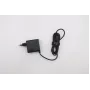 Lenovo Delta 89CC-EU Type-C 65W Melns FRU 5A10W86265 - Barošanas bloks PC/serverim