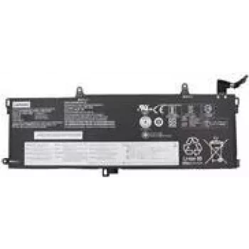 Lenovo Simplo akumulators klēpjdatoram - Litija-jonu - 3 šūnas - 4950 mAh - 57 Wh - FRU - ThinkPad P15s Gen 1 20T4, 20T5, T15 Gen 1 20S6, 20S7 (5B10W13914)