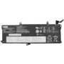 Lenovo Simplo akumulators klēpjdatoram - Litija-jonu - 3 šūnas - 4950 mAh - 57 Wh - FRU - ThinkPad P15s Gen 1 20T4, 20T5, T15 Gen 1 20S6, 20S7 (5B10W13914)