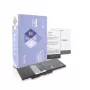 Akumulators Dell Latitude E5450, E5550 6900mAh (51Wh) 7.4-7.6V