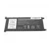 Mitsu akumulators Dell 5481/5590 3600mAh (41Wh) 11,4V