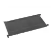 Mitsu akumulators Dell 5481/5590 3600mAh (41Wh) 11,4V