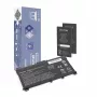 Mitsu akumulators HP 240/250 G7/G8, 340/348 G5/G7, 3400mAh (39Wh), 11.4V