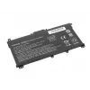 Mitsu akumulators HP 240/250 G7/G8, 340/348 G5/G7, 3400mAh (39Wh), 11.4V