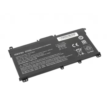 Mitsu akumulators HP 240/250 G7/G8, 340/348 G5/G7, 3400mAh (39Wh), 11.4V