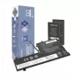 Akumulators Mitsu L17C3PG Lenovo Legion Y530 Y730 Y7000
