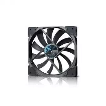 Fractal Design FD-FAN-VENT-HF14-BK Melns