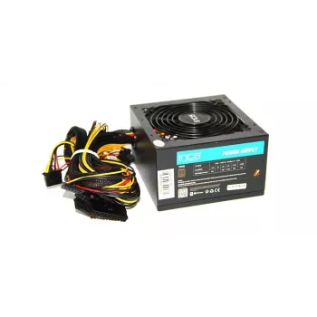Cian Technology GmbH Cian INCA 80+ BRONZE barošanas bloks 80 PLUS 750W