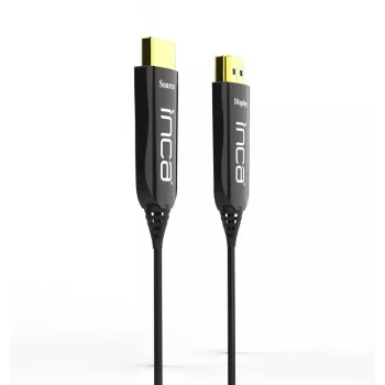 Cian Technology GmbH INCA HDMI-Cable IHD-30T 2.0 savienojuma kabelis 4K 30Hz 30m mazumtirdzniecība
