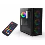 INCA EMG-17XB korpuss