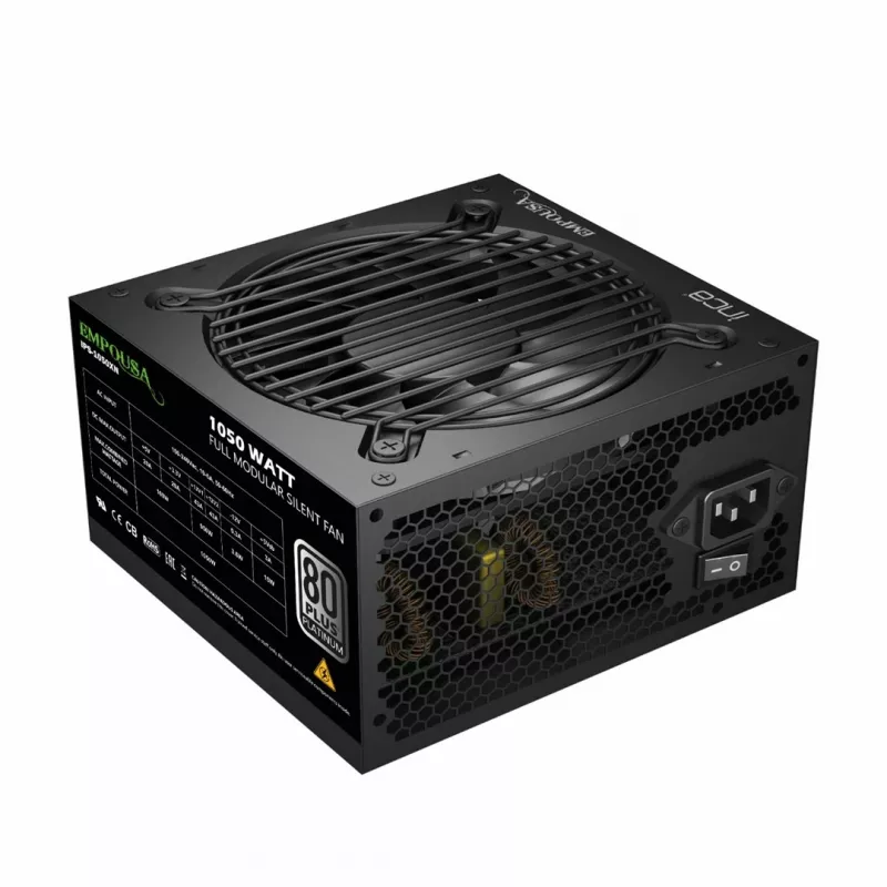 Barošanas bloks IPS-1050XN