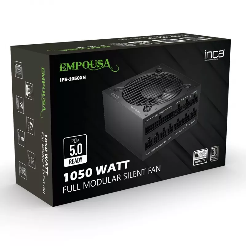 Barošanas bloks IPS-1050XN