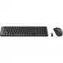 Logitech Wireless Combo MK220 - Bezvadu tastatūras un peles komplekts