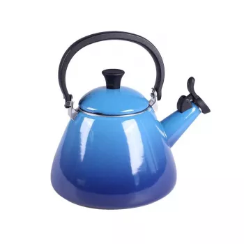 Le Creuset Kone Tējkanna 1,6l Azure