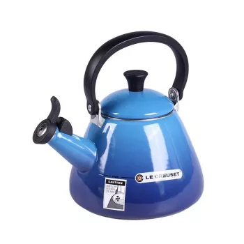 Le Creuset Kone Tējkanna 1,6l Azure