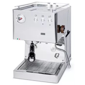 Quick Mill Pop nerūsējošā tērauda portafiltra espresso automāts