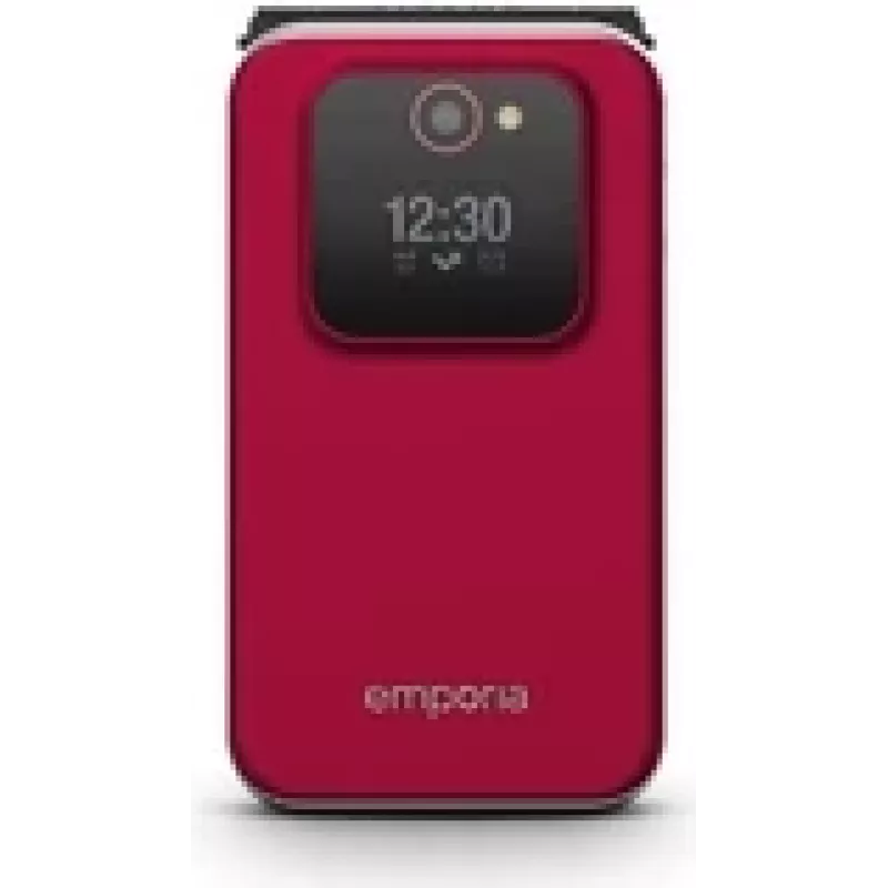 Emporia V228.LTE.v3.rd.01 Sarkans
