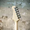 Yamaha Pacifica 112J BL MKII - elektriskā ģitāra