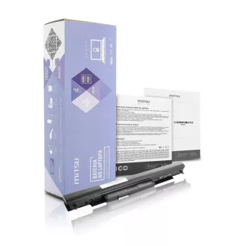 Akumulators HP 240 G4, 255 G4 2200 mAh (33 Wh) 14.4–14.8 V