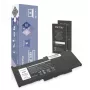 MITSU DELL LATITUDE MXV9V 7200mAh 55Wh 7,6V akumulators