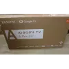 IZPĀRDOŠANA. Xiaomi QLED TV A Pro 2026 65 collu | Xiaomi QLED TV A Pro 2026 | 65 | Viedtelevizors | Google TV | 4K UHD | BOJĀTS IEPAKOJUMS
