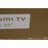IZPĀRDOŠANA. Xiaomi QLED TV A Pro 2026 65 collu | Xiaomi QLED TV A Pro 2026 | 65 | Viedtelevizors | Google TV | 4K UHD | BOJĀTS IEPAKOJUMS