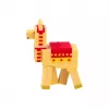 Minecraft S2 3D Uzpūšamā Rotaļlieta - Noor un Llama