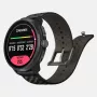 Suunto Race 2 Titanium Black sporta pulkstenis