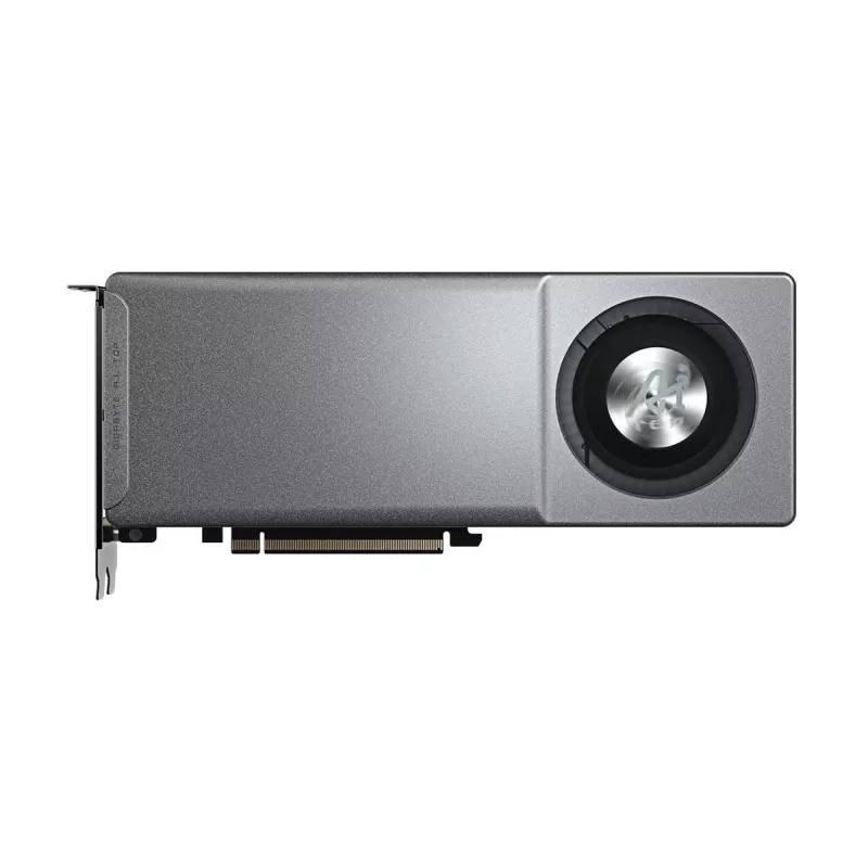 GIGABYTE Radeon AI PRO R9700 AI TOP 32G Grafiskā karte, 32GB GDDR6 - Retail