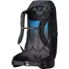 Mugursoma PARAGON 40, melna, 40 L, izmērs S/M