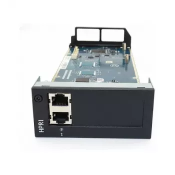 ISDN 1xPRI DeTeWe MiVoice Office 470 PBX saskarnes modulis 1 PRI