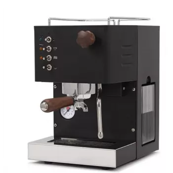Quick Mill Pippa Black portafiltra espresso automāts