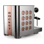 Rocket Appartamento TCA CE Chrome Copper