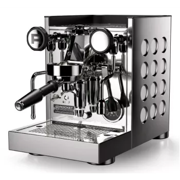 Kafijas automāts Rocket Appartamento TCA CE Black
