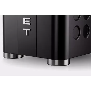 Kafijas automāts Rocket Appartamento TCA CE Black
