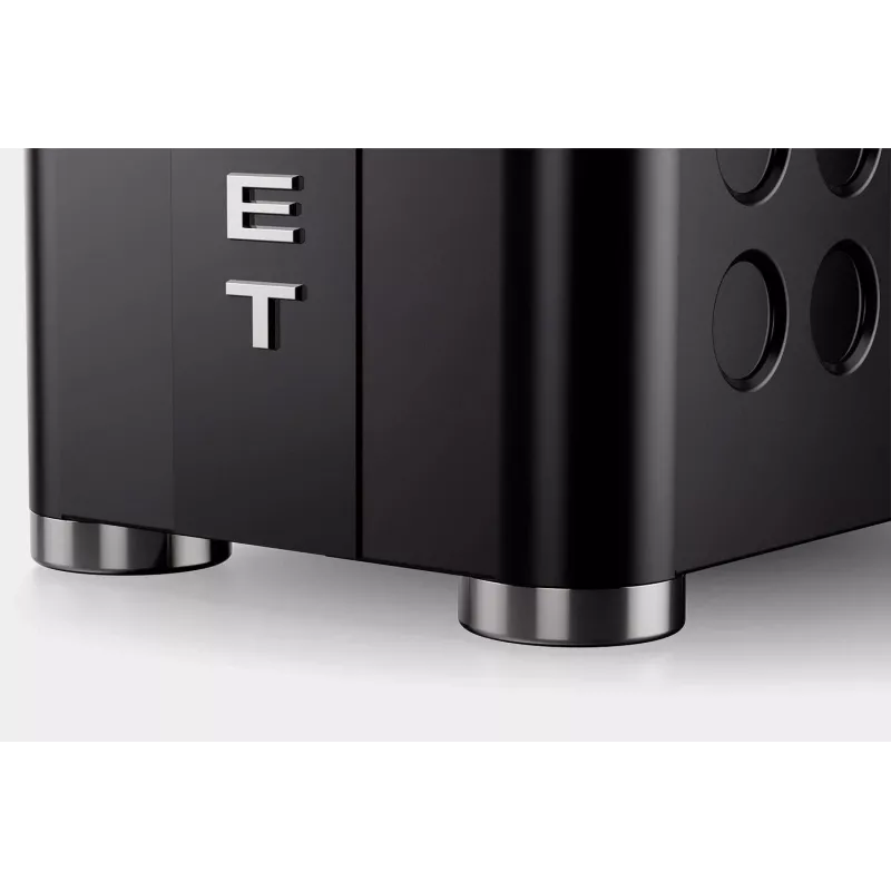 Kafijas automāts Rocket Appartamento TCA CE Black