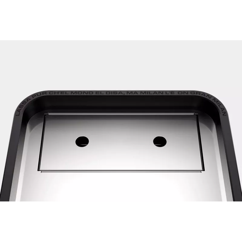 Kafijas automāts Rocket Appartamento TCA CE Black