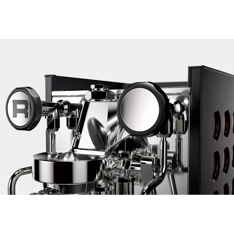 Kafijas automāts Rocket Appartamento TCA CE Black
