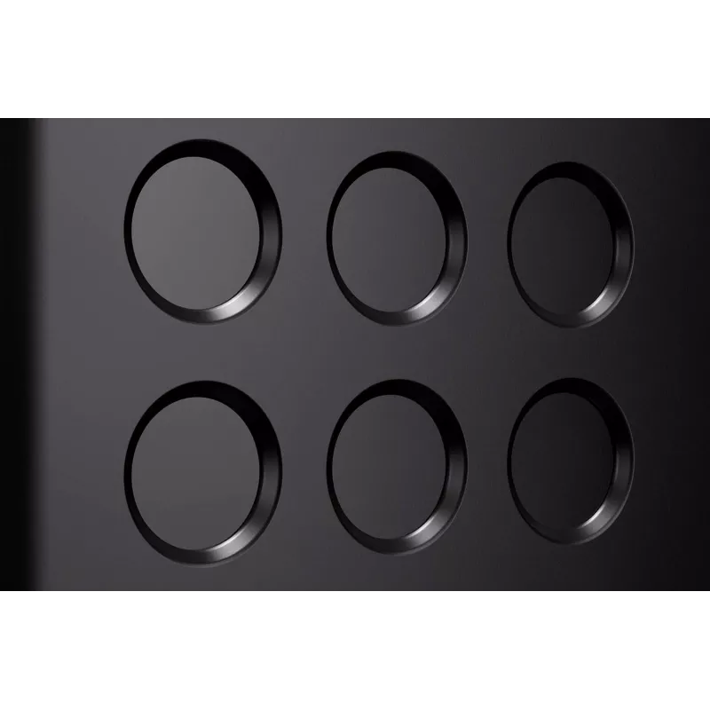 Kafijas automāts Rocket Appartamento TCA CE Black