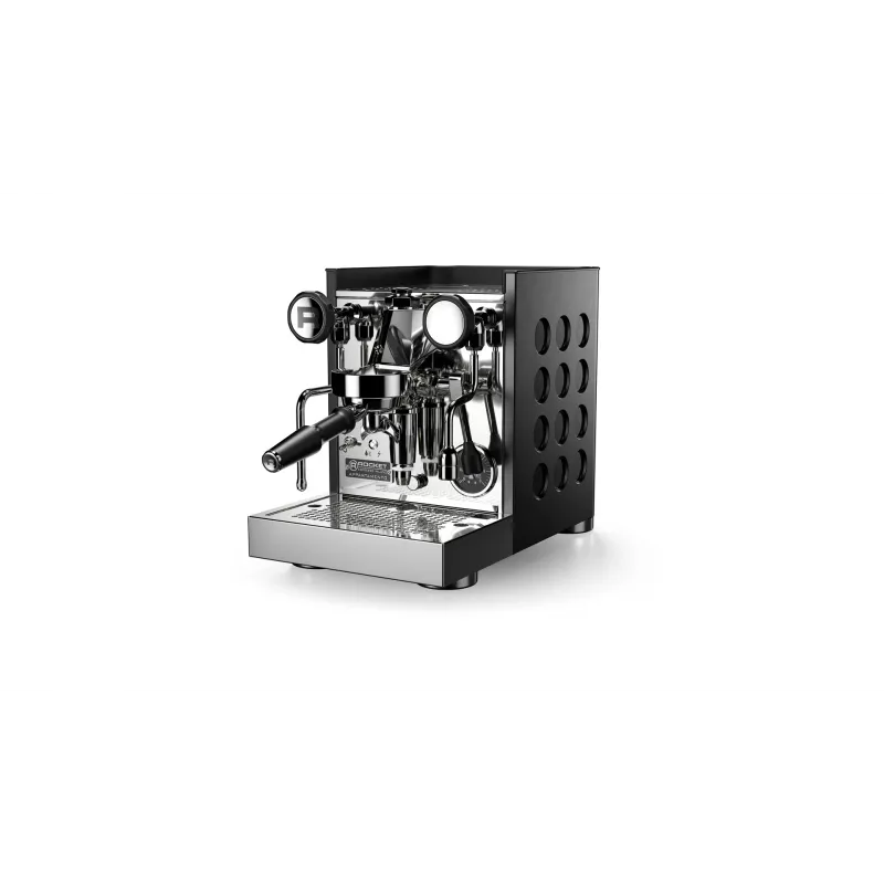 Kafijas automāts Rocket Appartamento TCA CE Black