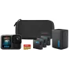 GoPro Hero 13 paplašinātās jaudas komplekts - Melns (CHDRB-134-RW)