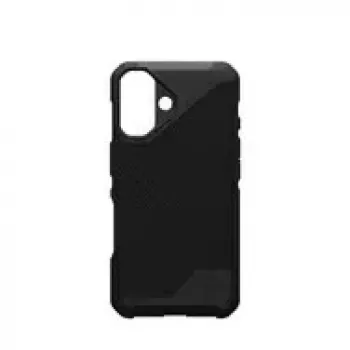 Urban Armor Gear UAG iPhone 16 Metropolis LT Magsafe BLK aizsargmaciņš