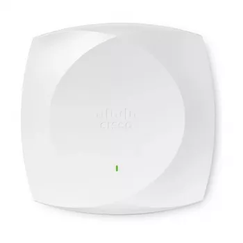 Cisco Wireless 9172H - Konfigurējams - Piekļuves punkts