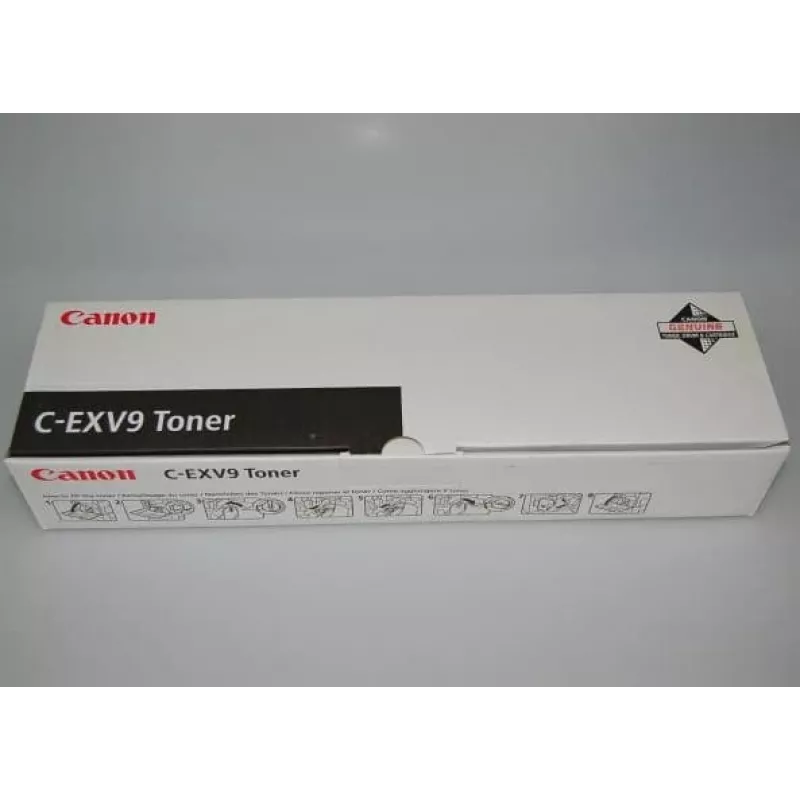 Canon Original - bungas bloks - imageRUNNER 3100C
