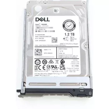 Dell HDD 1.2TB 2.5 inch 10K SAS 12Gb/s HP CusKit (ST1200MM0099)