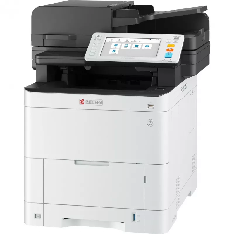 Kyocera 870B61102Z43NL0 Printer Pelēks
