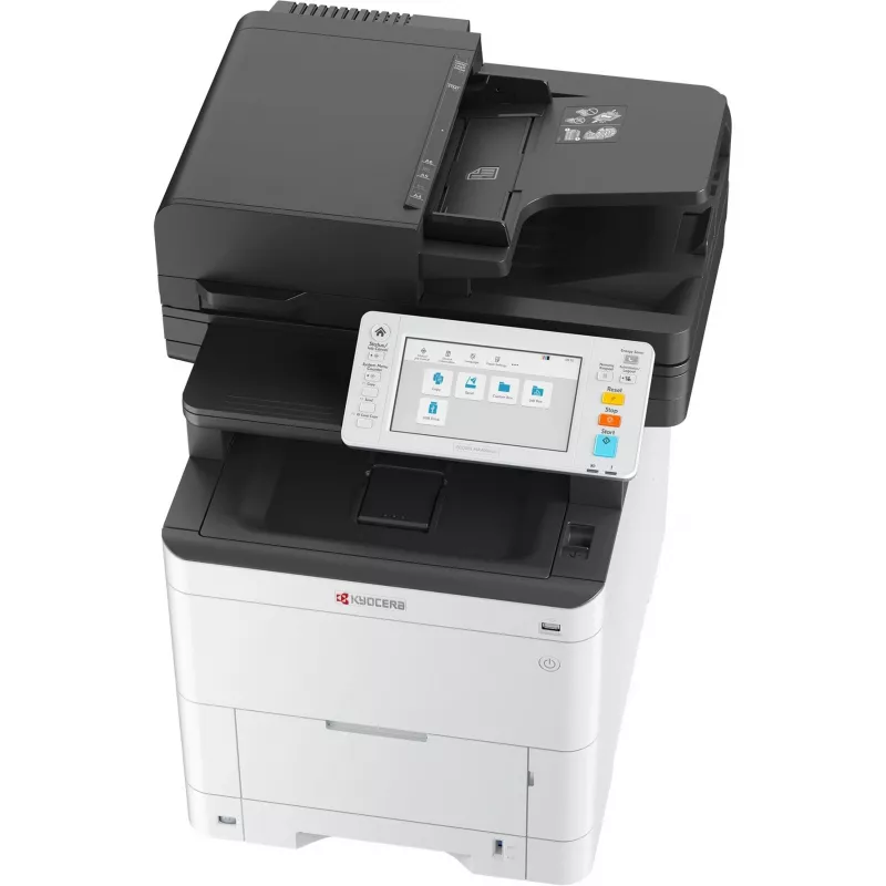 Kyocera 870B61102Z43NL0 Printer Pelēks