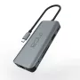 INCA Adapter ITPC-10TX USB-C 9-in-1