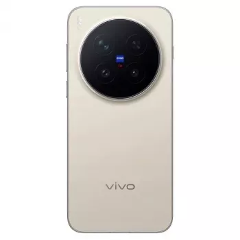 VIVO X300 PRO 16/512 Dune Brown 17.2 cm (6.78) Dual SIM Android 16.0 5G 16 GB 512 GB 5440 mAh (brūns)