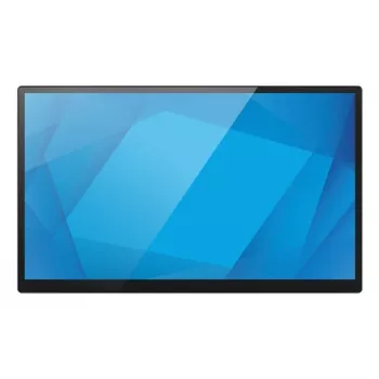 Elo Touch Solutions 1510L Wide LCD monitors FHD bez pieskāriena pretatspīduma bezrāmja - plakanā ekrāna (TFT/LCD) - 15,6 collas
